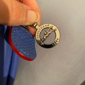 Longchamp Le Pliage M Tote Bag